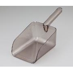 All-Purpose Polycarbonate Shovel