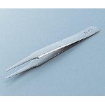 MEISTER Tweezers No.2A AXAL / Titanium / Acid-Resistant Steel