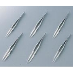 Ceramic tip tweezers