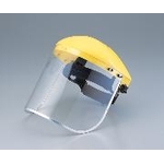 Bracket for Face Shield / Replacement Face Shield