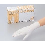 CLEAN KNOLL Nitrile Gloves Short