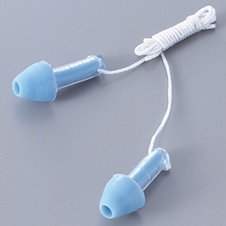 Soft Ear Plugs 29-10-00