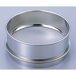 Stainless Steel Sieve, aperture (mm) 0.02–125