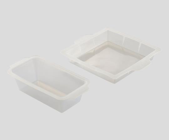 Silicone Tray 220x110x70 - 220x210x40