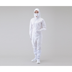 ASPURE Disposable Coveralls