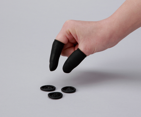 ASPURE Conductive Finger Cover (Roll Type)