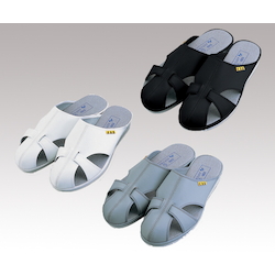 ASPURE BELTA Slippers