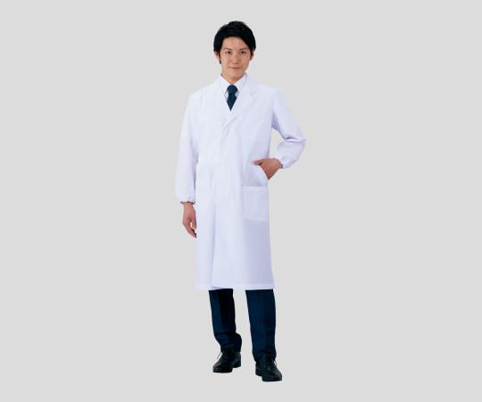 ASLAB Lab Coat (Large Pockets / for Men)