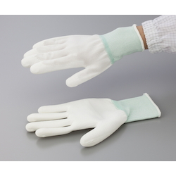 ASPURE PU Coat Gloves (Overlock Type)