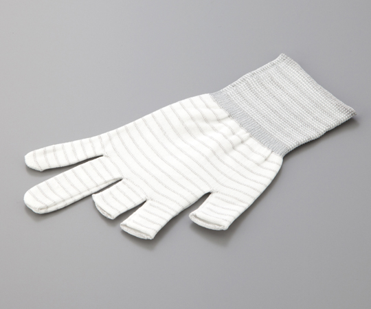 ASPURE ESD Line Gloves (3-Finger Cut)