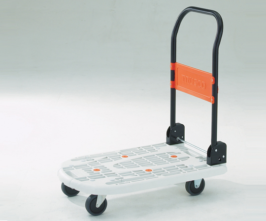 Lightweight Resin Trolley Cartio