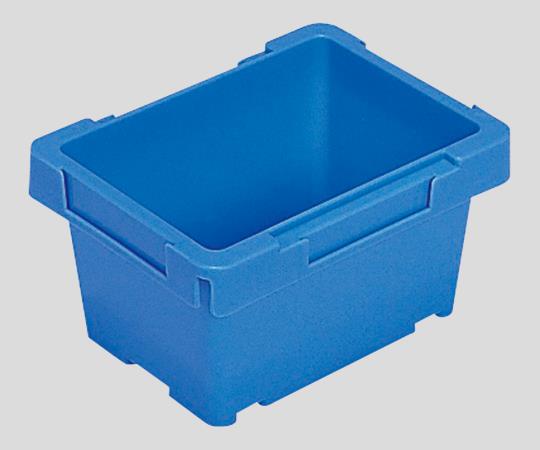 Container Capacity (L) 0.8–19.5