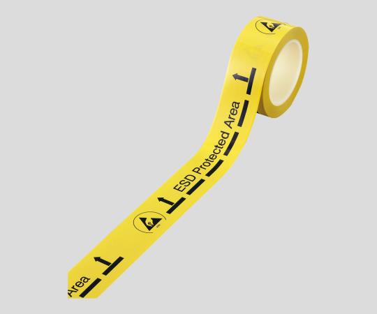 ESD EPA Floor Marking Tape