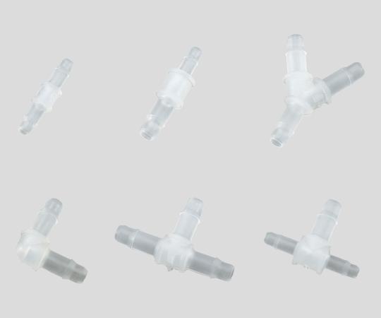 Mini Fittings (Made by PVDF)