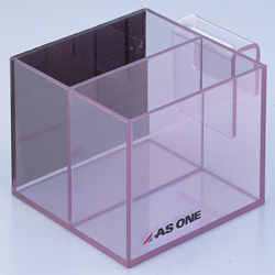 Item Container for Lab Bench (BOX type)