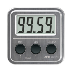 Digital Timer AD5713