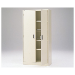 Chemical-Resistant Cabinet Double Door 880 x 380 x 1790