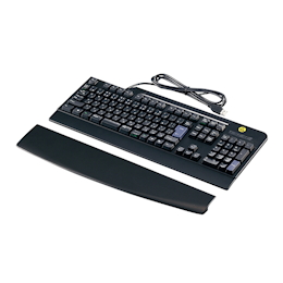 ESD Keyboard