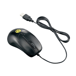 ESD Mouse