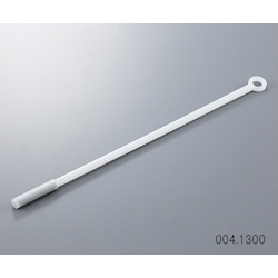 Stirring Bar Pick Bar (Polypropylene) φ10 x 300mm