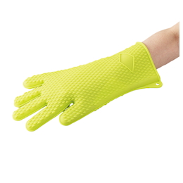 Silicone Five-Toed Glove