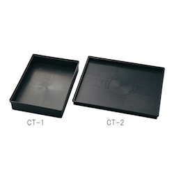 Conductive Tray 317 x 231 x 58