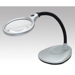 LED Stand Loupe