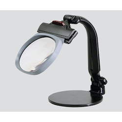 Loupe Stand 2.0 Times Lens Size φ130mm BE-S3-MA2