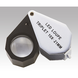 10X Loupe with LED Light