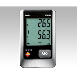 Temperature Data Logger 0572.1765 Testo176 H1