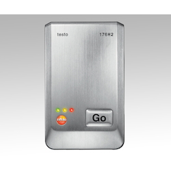 Temperature Data Logger 0572.1766 Testo176 H2