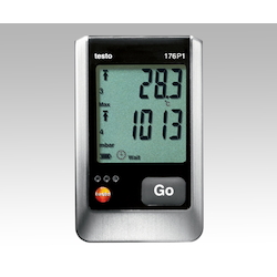 Temperature Data Logger 0572.1767 Testo176 P1