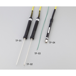 Temperature Sensor Surface Temperature Sensor TP-04 for Digital Thermometer