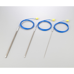 K Sheath Thermocouple 0 - 1050 φ8.0mm 1000mm