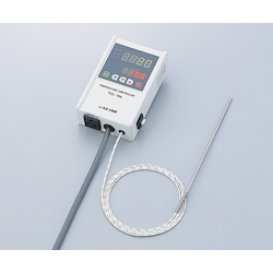 Digital Temperature Controller (With Timer Function) -100 - 600℃