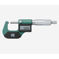 Digital Micrometer MCD130-25