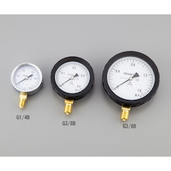 General-Purpose Pressure Indicator A-Type φ60 G1/4B2.5