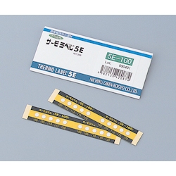 Thermo Label 5E 5E-170 20 Pcs