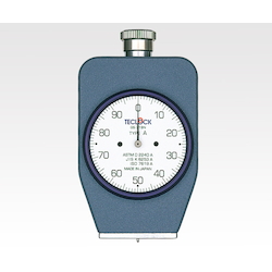 Rubber, Plastic Hardness Tester GS-719N