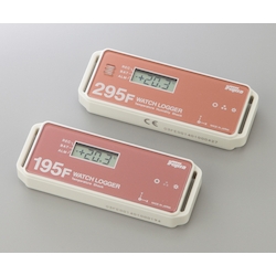 Impact Data Logger (Impact, Temperature)