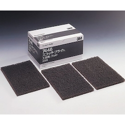 Scotch-Brite Industrial Pad #320 7446