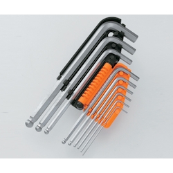 Ball Point Hexagon Key Wrench TXB-9S