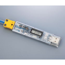 K Thermocouple Data Logger Rx-450k