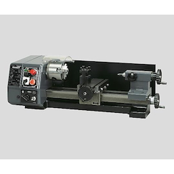 Desktop Lathe 100 - 2000Rpm Compact7