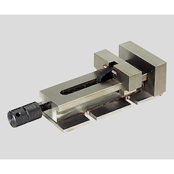 Desktop Milling Machine Quick Vise (Large)