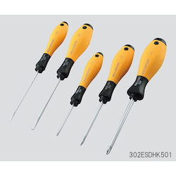 ESD Antistatic Plus Screwdriver Soft Finish(R) 311ESDPH1