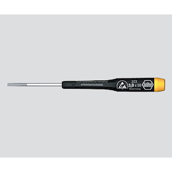 ESD Antistatic Precision Flat-Bladed Screwdriver 272E15