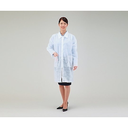 Disposable Coat For Women (Total Length Approx. 96cm)