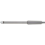 Carbide Centering Tool, Long Type (Taper Shank)