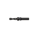 Small Flat Screw Drill with Step For Sinking Use DCB-SHM